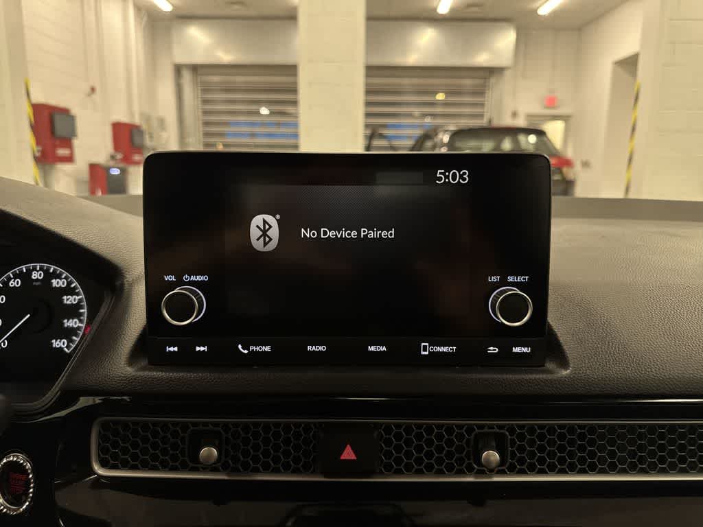 Thumbnail: 2023 Honda Civic - 19