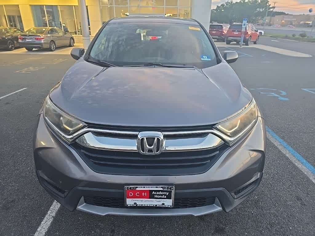 Thumbnail: 2018 Honda CR-V - 3