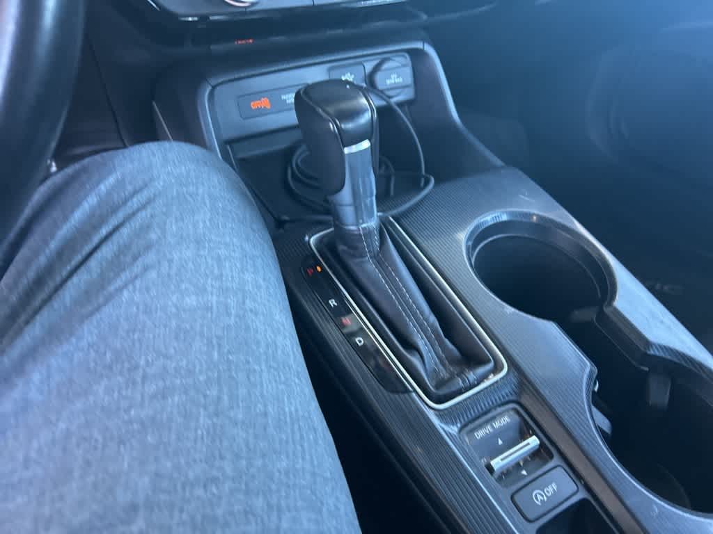 Thumbnail: 2023 Honda Civic - 18