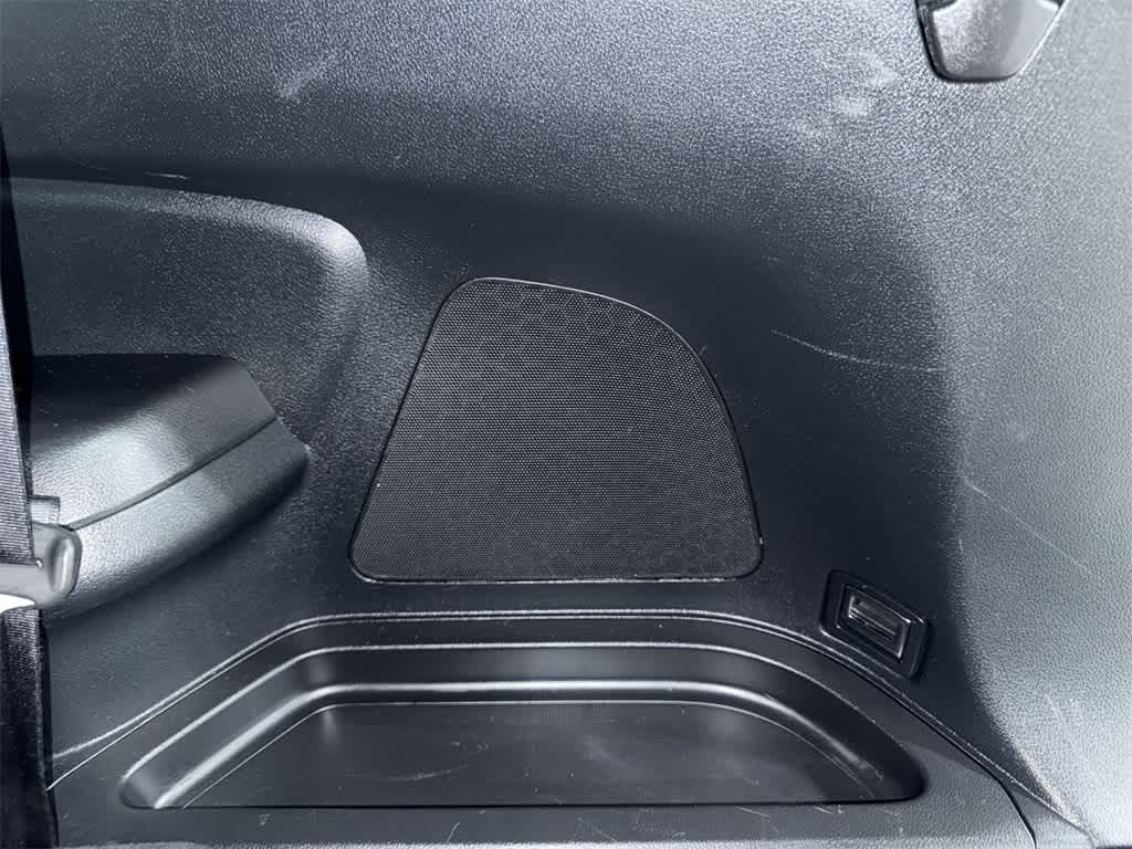 Thumbnail: 2022 Honda Pilot - 28