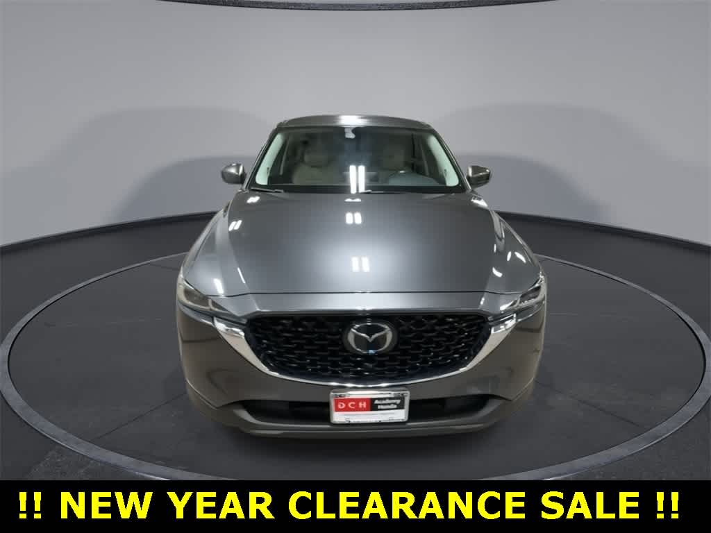 Thumbnail: 2023 Mazda CX-5 - 3