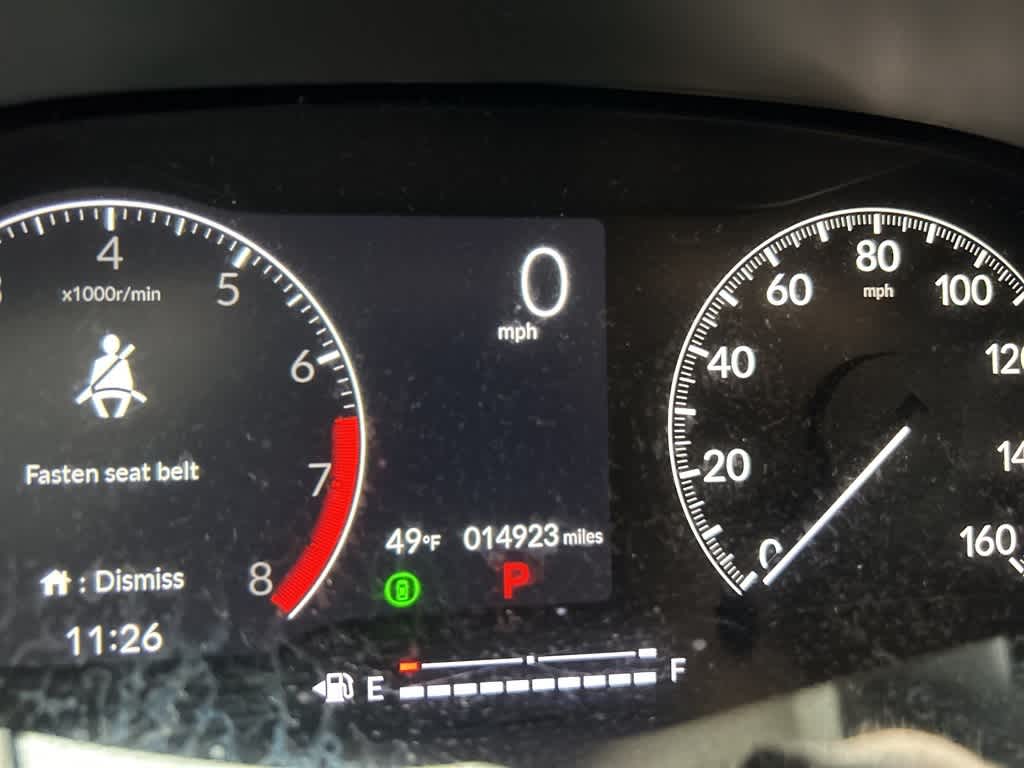 Thumbnail: 2023 Honda Civic - 2