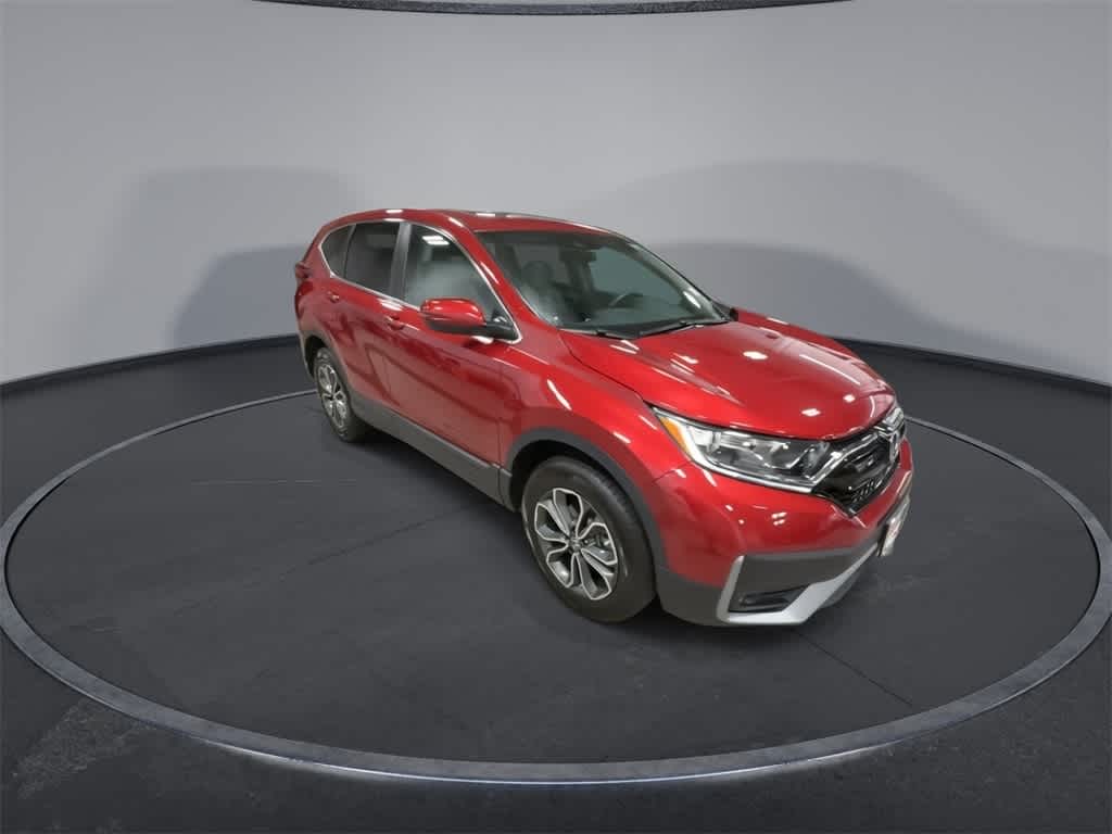 Thumbnail: 2022 Honda CR-V - 2