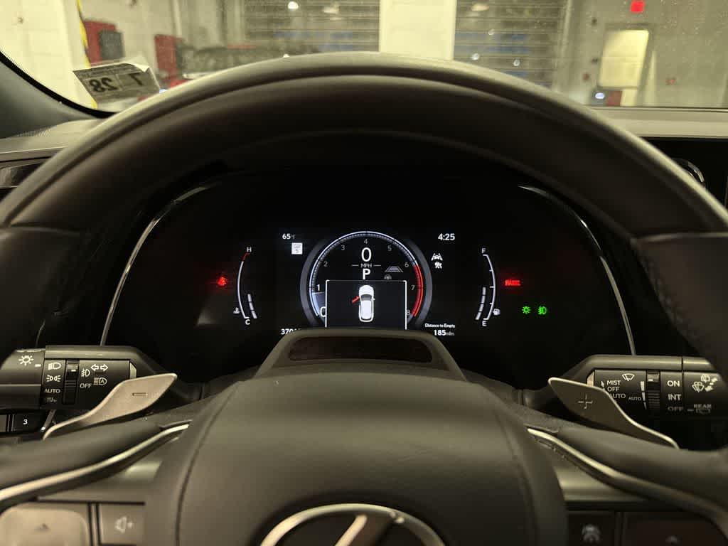 Thumbnail: 2023 Lexus RX - 34