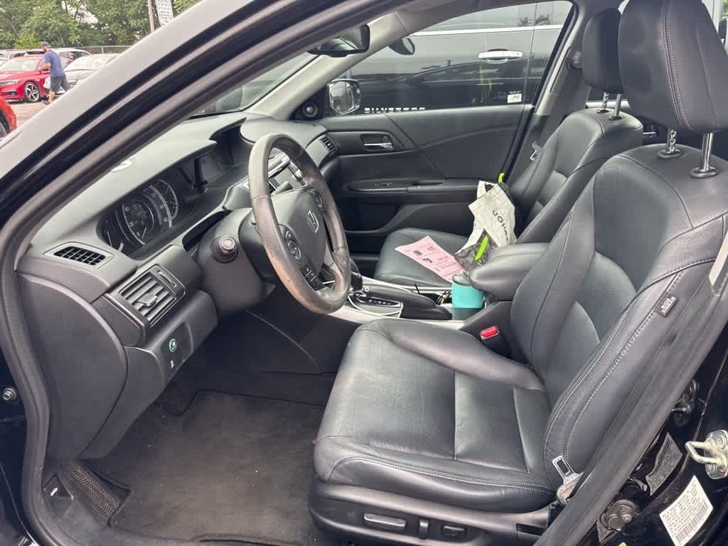 Thumbnail: 2014 Honda Accord - 8