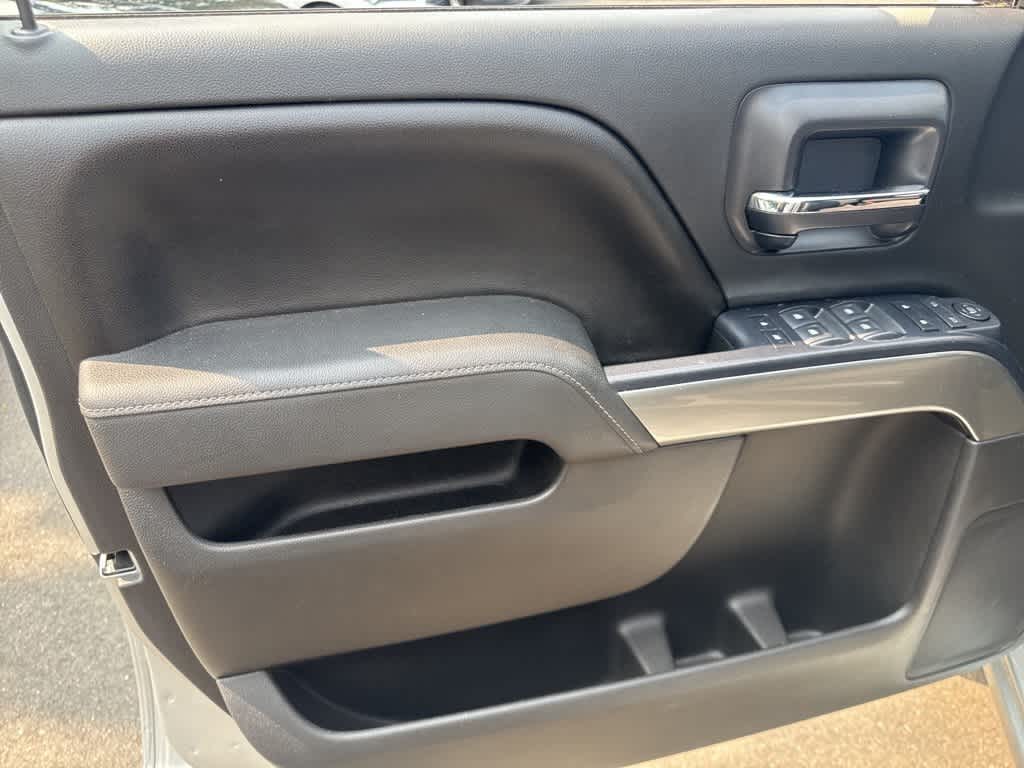 2014 Chevrolet Silverado 1500 LT 7