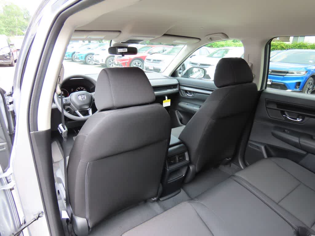 Thumbnail: 2026 Honda CR-V - 14