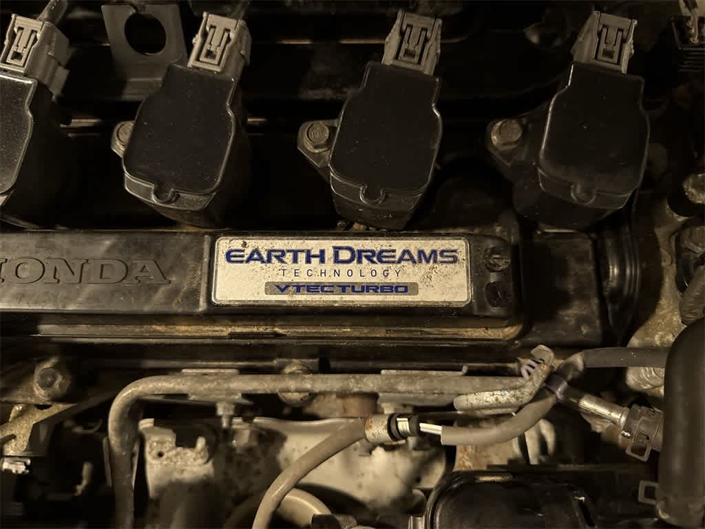 Thumbnail: 2019 Honda Accord - 26