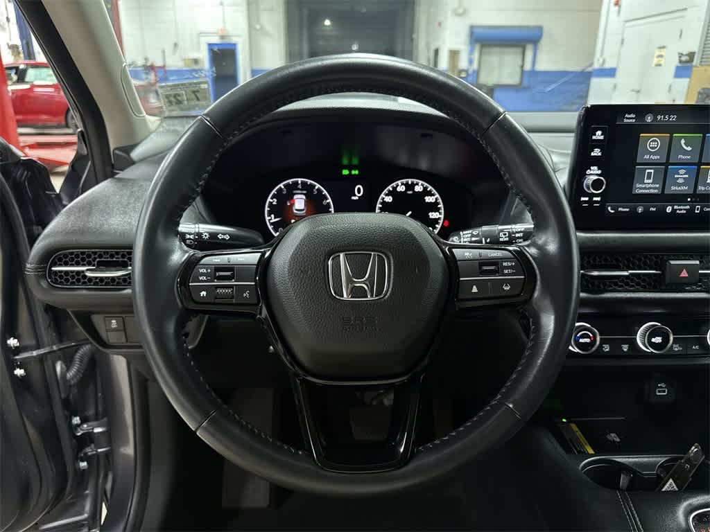 Thumbnail: 2023 Honda HR-V - 18