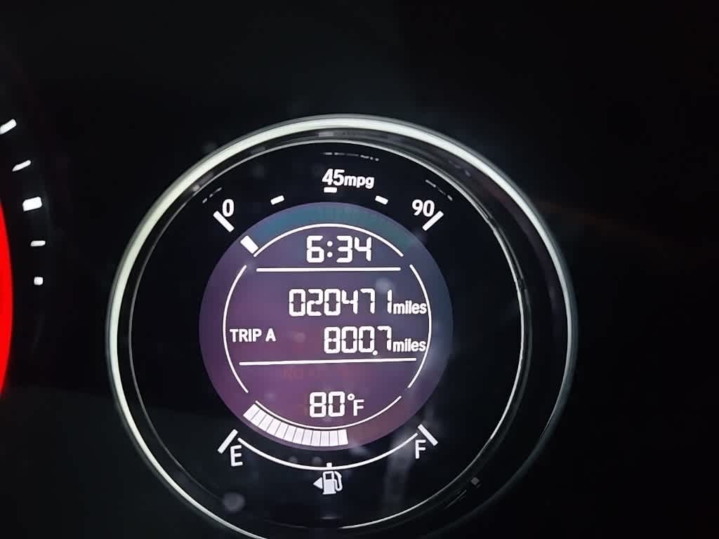 Thumbnail: 2022 Honda HR-V - 2