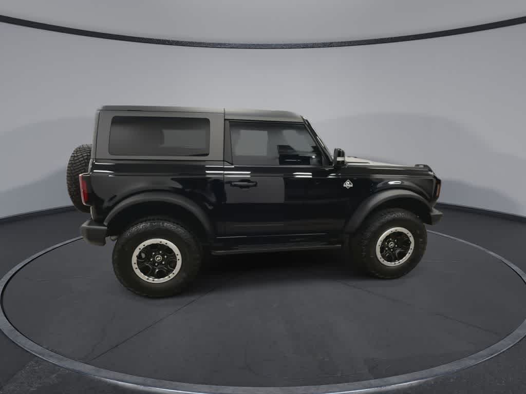 Thumbnail: 2021 Ford Bronco - 9