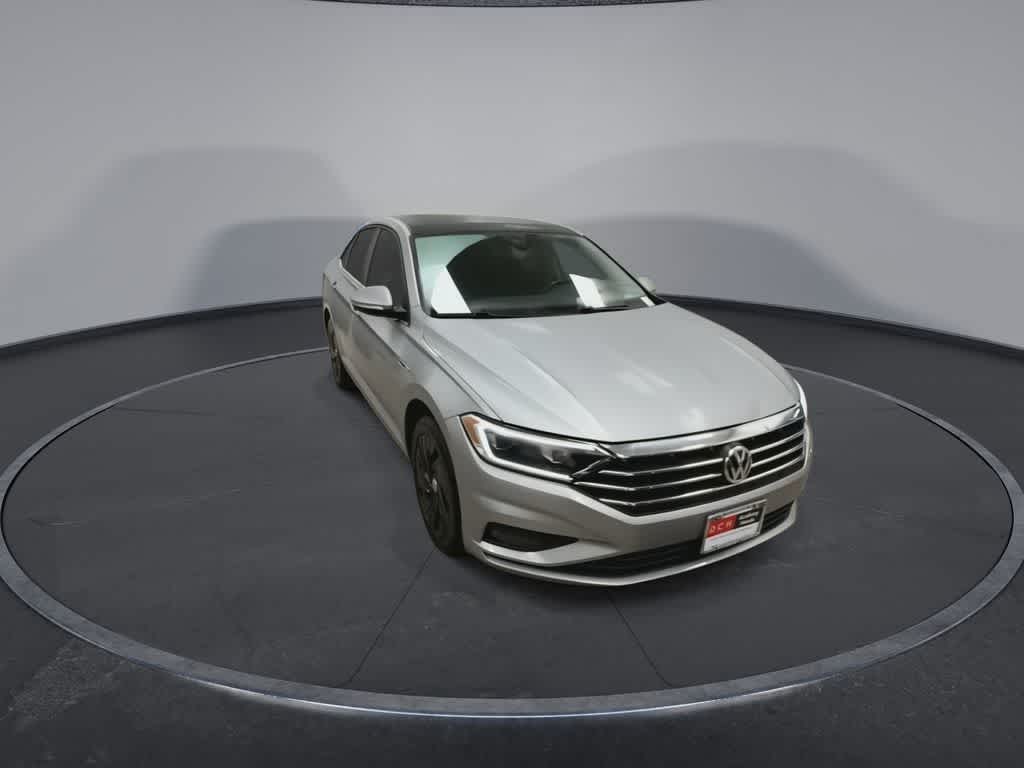 Thumbnail: 2019 Volkswagen Jetta - 3