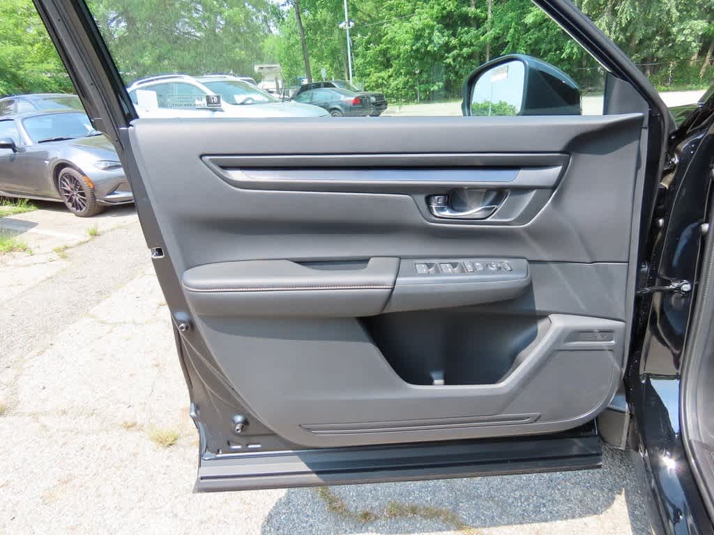 Thumbnail: 2026 Honda CR-V - 16