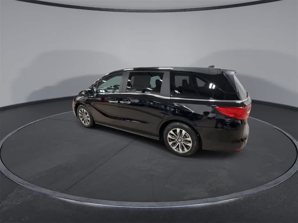Thumbnail: 2023 Honda Odyssey - 6