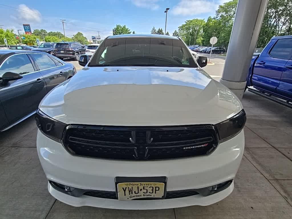 Thumbnail: 2018 Dodge Durango - 28