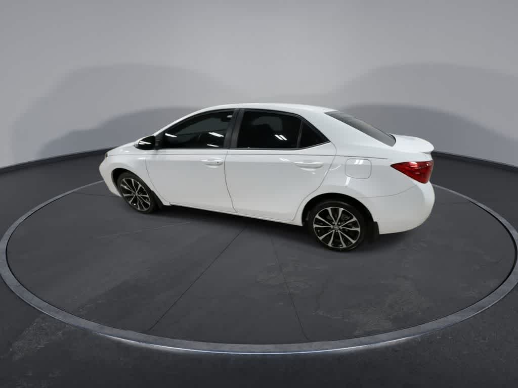 Thumbnail: 2019 Toyota Corolla - 6