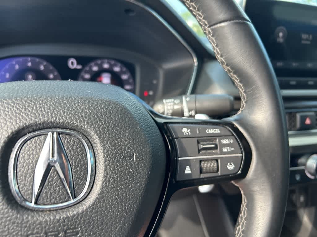 Thumbnail: 2023 Acura Integra - 19