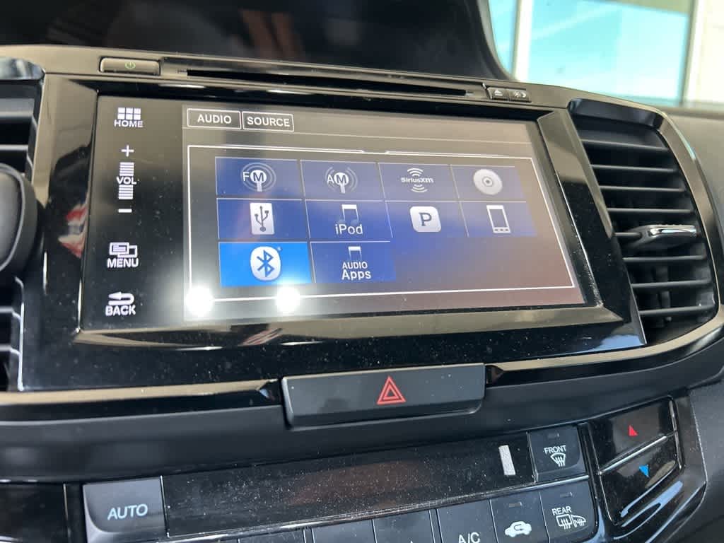 Thumbnail: 2016 Honda Accord - 24
