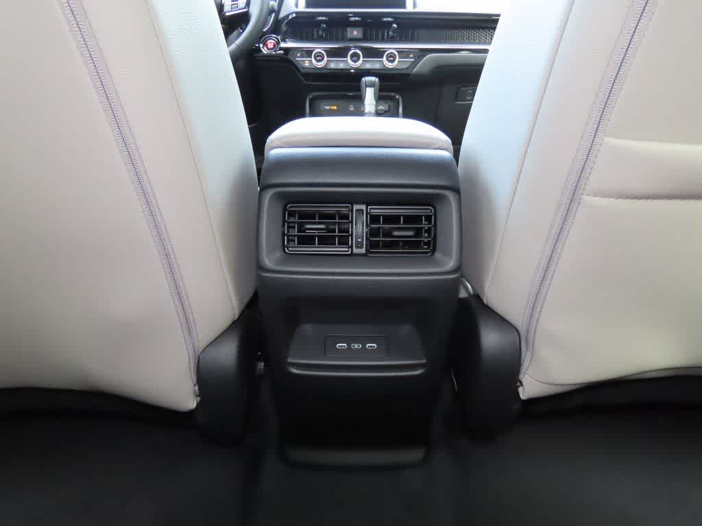 Thumbnail: 2026 Honda CR-V - 23