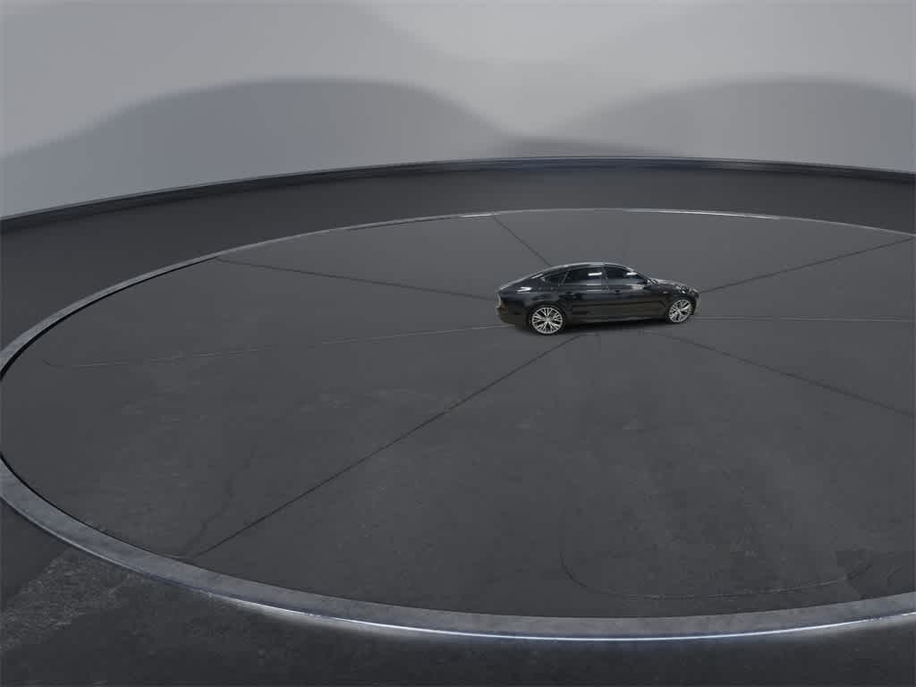 Thumbnail: 2018 Audi A7 - 9