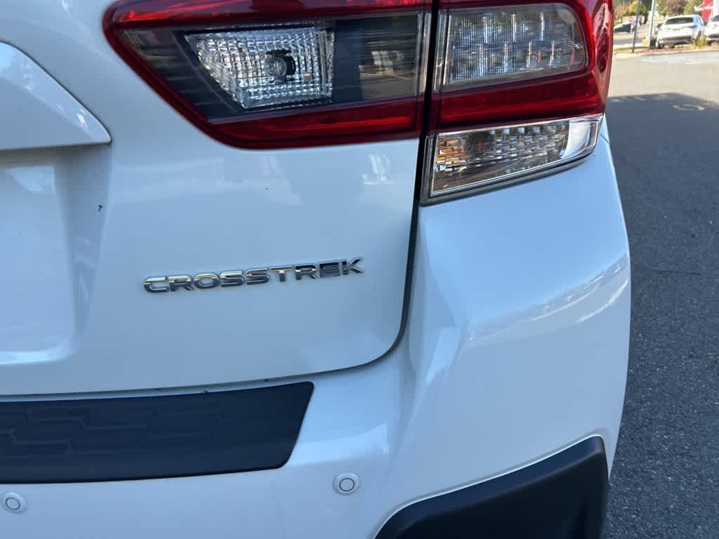 Thumbnail: 2021 Subaru Crosstrek - 7