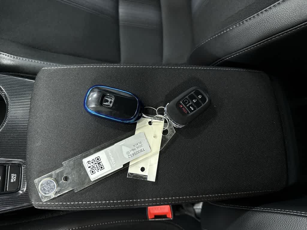 Thumbnail: 2024 Honda Civic - 30