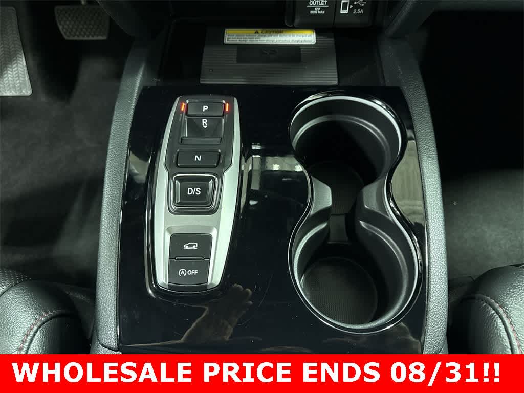 Thumbnail: 2022 Honda Pilot - 35