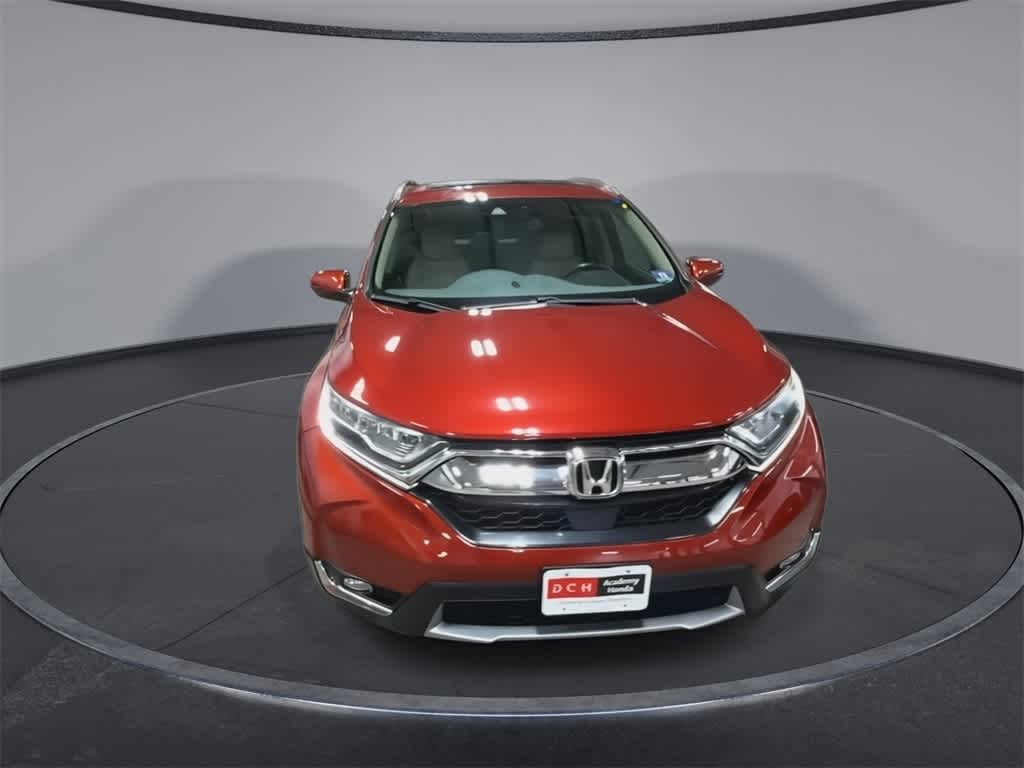 Thumbnail: 2019 Honda CR-V - 3
