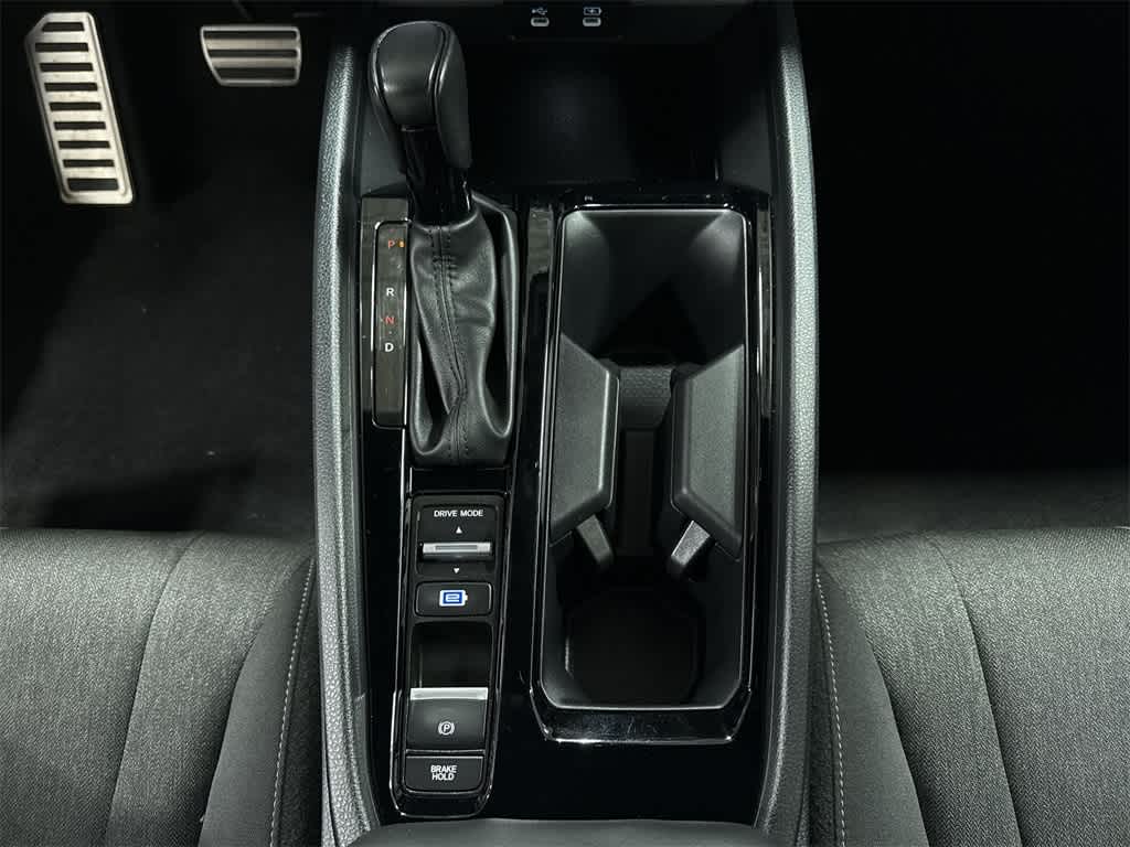 Thumbnail: 2024 Honda Accord - 31