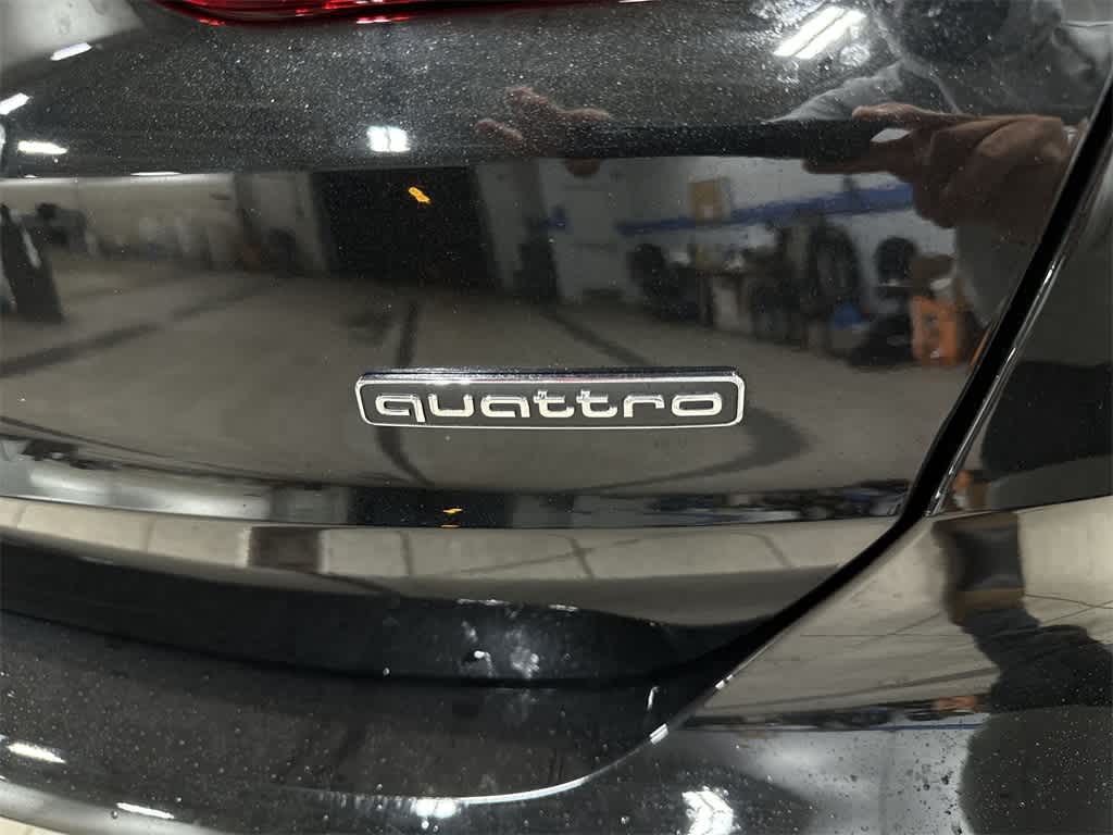 Thumbnail: 2024 Audi Q3 - 27