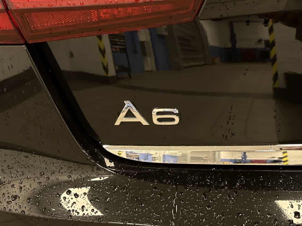 Thumbnail: 2018 Audi A6 - 27