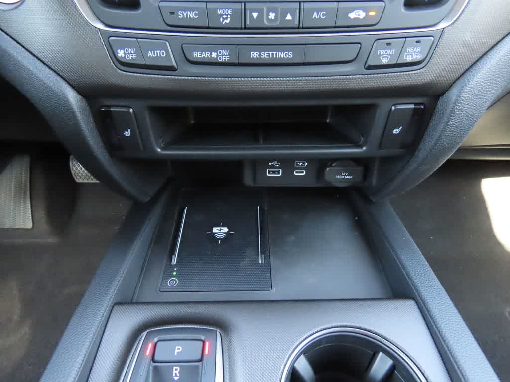 Thumbnail: 2026 Honda Ridgeline - 21