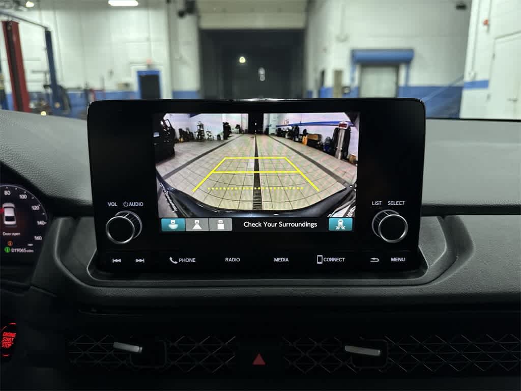 Thumbnail: 2023 Honda Accord - 25