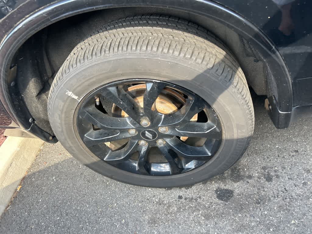 Thumbnail: 2019 Dodge Durango - 5