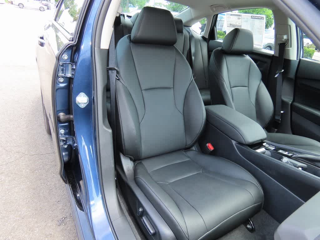 Thumbnail: 2025 Honda Accord - 15