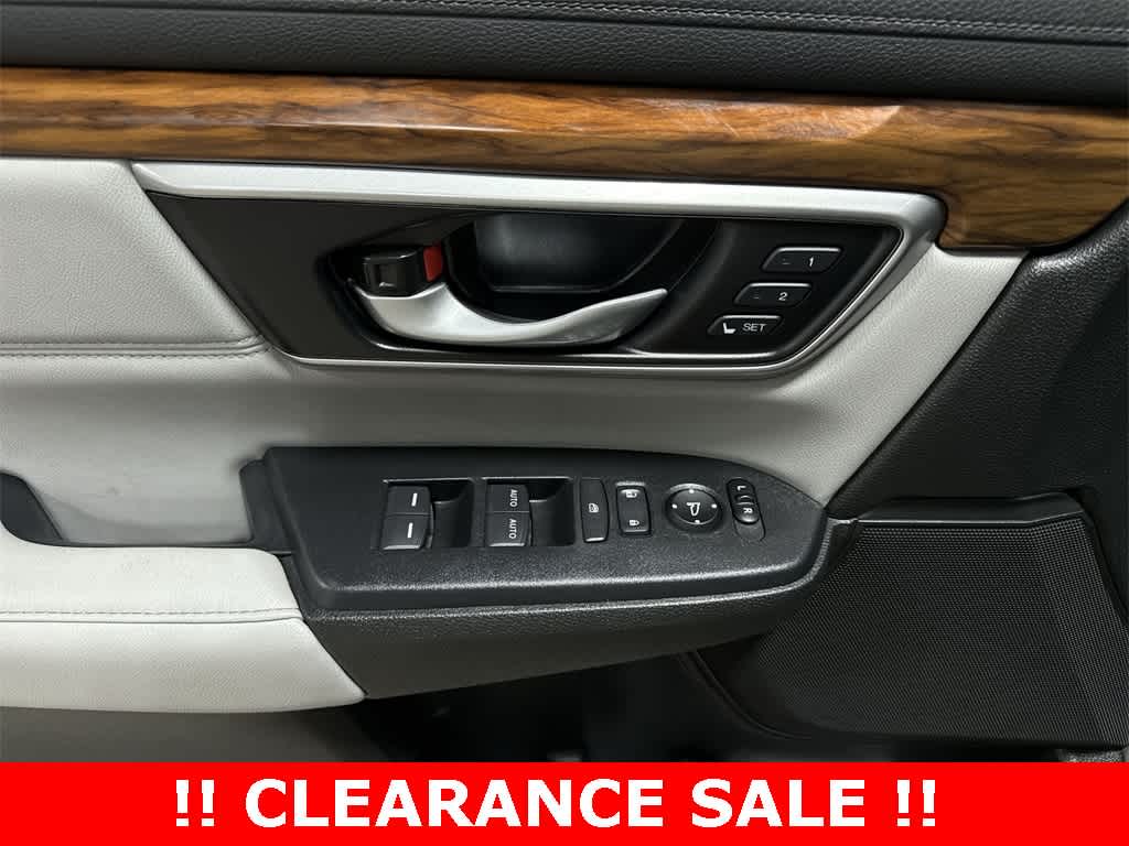 Thumbnail: 2022 Honda CR-V - 23