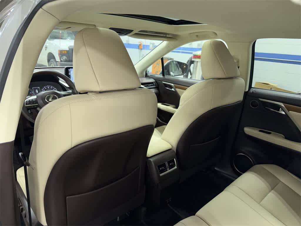 Thumbnail: 2020 Lexus RX - 29