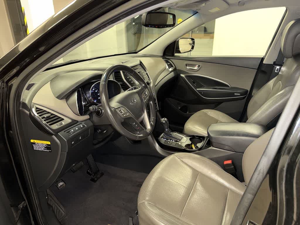 Thumbnail: 2013 Hyundai Santa Fe - 28