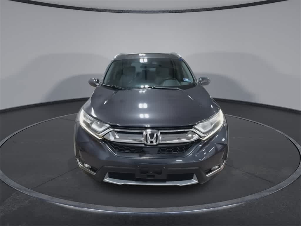 Thumbnail: 2017 Honda CR-V - 3