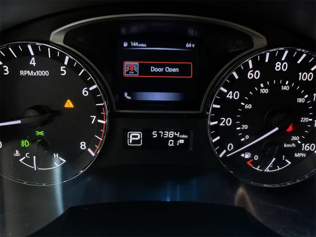 Thumbnail: 2014 Nissan Altima - 19