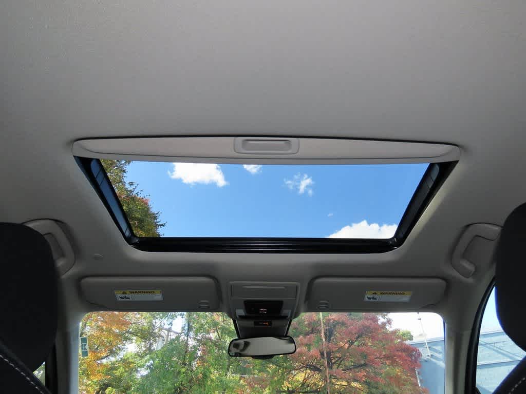 Thumbnail: 2025 Honda Accord - 23