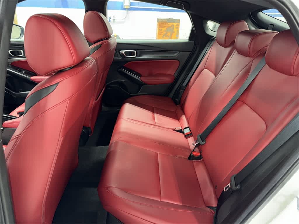 Thumbnail: 2023 Acura Integra - 17