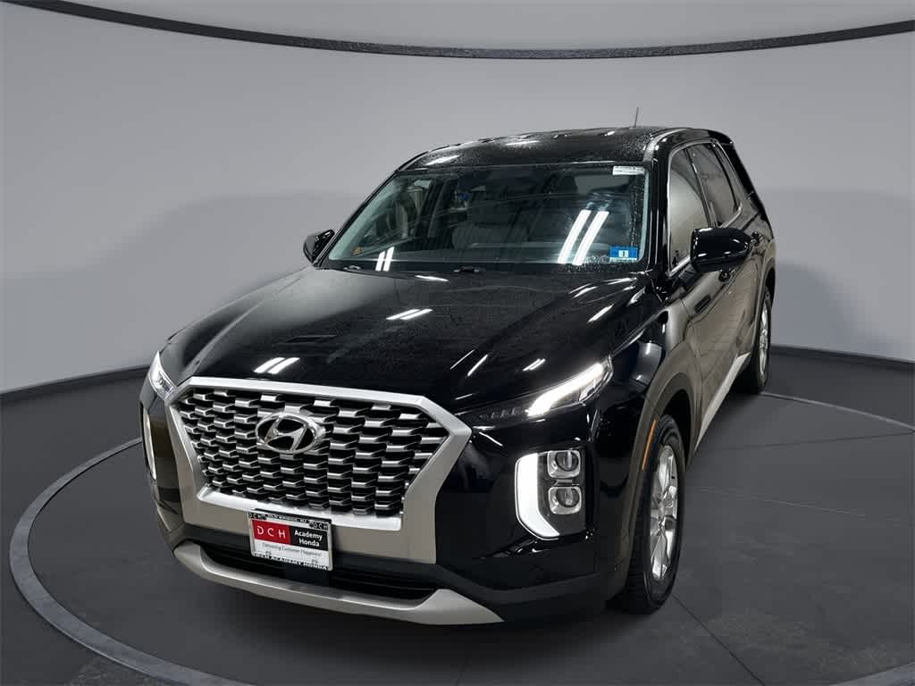 2020 Hyundai Palisade SE -
                  Old Bridge Township, NJ