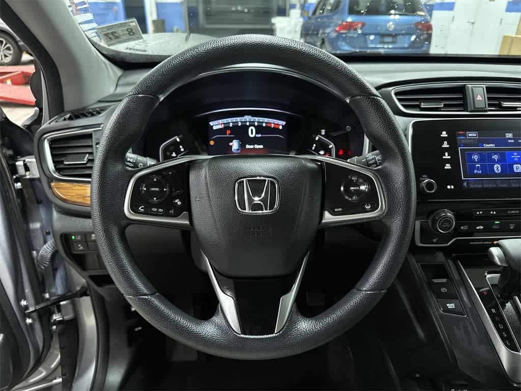 Thumbnail: 2022 Honda CR-V - 18