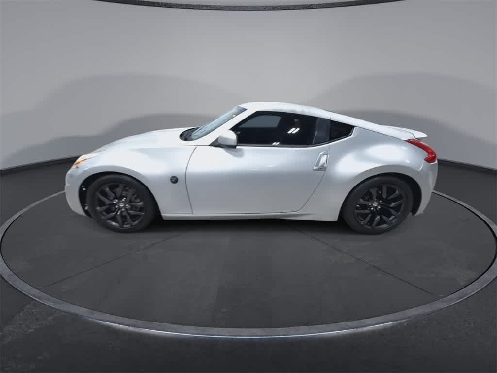 Thumbnail: 2017 Nissan Z - 5
