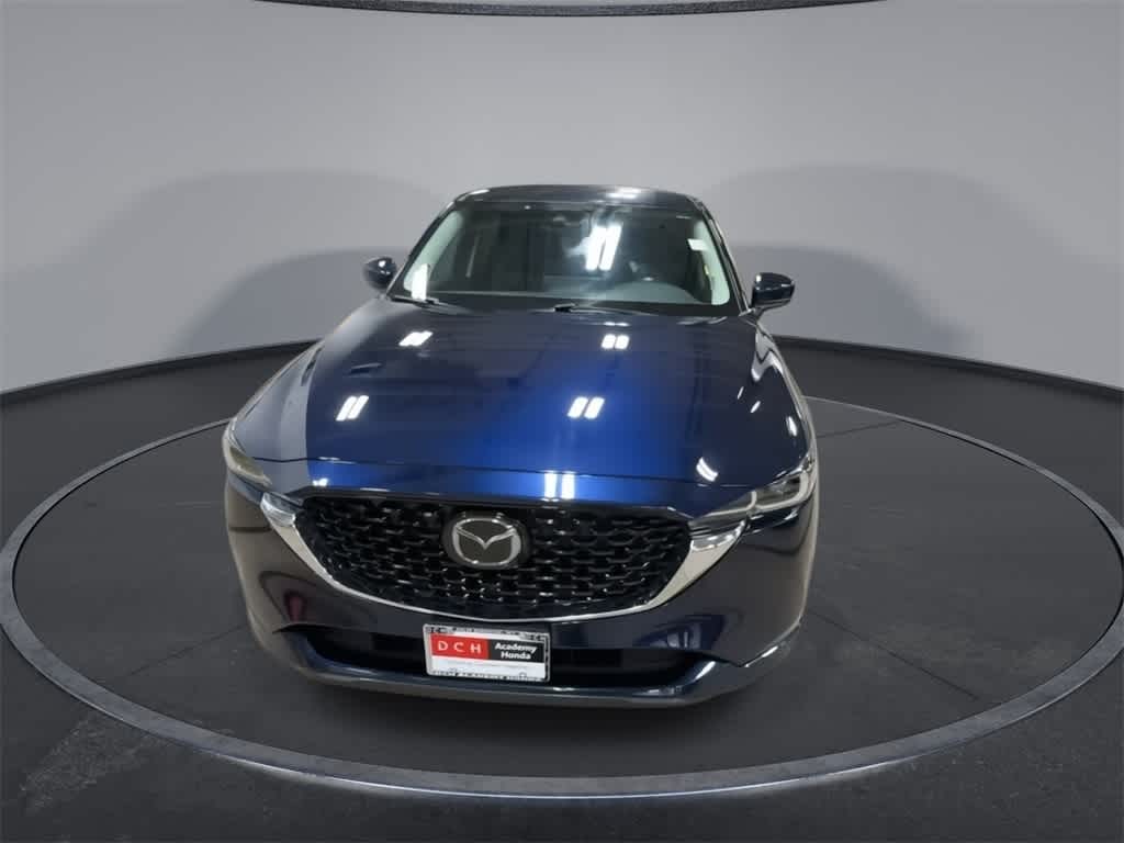 Thumbnail: 2024 Mazda CX-5 - 3