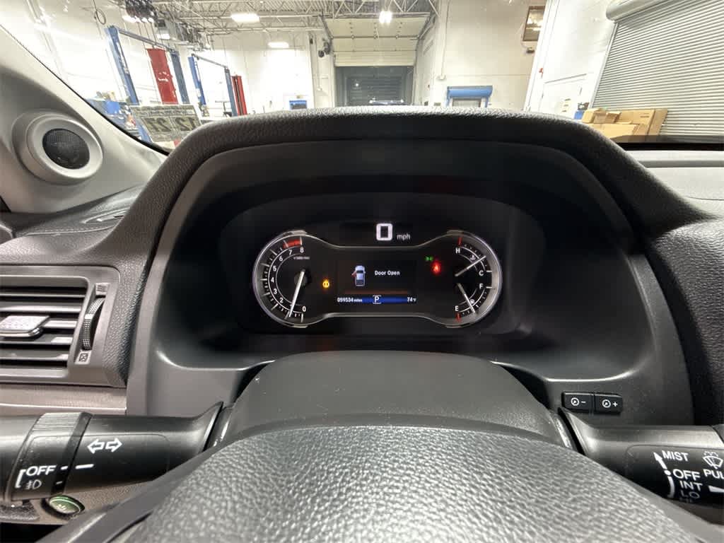 Thumbnail: 2023 Honda Ridgeline - 34