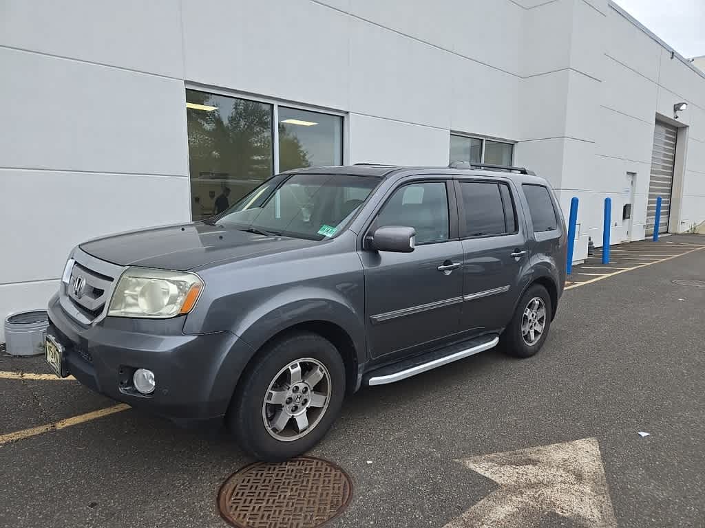 2011 Honda Pilot Touring -
                  Old Bridge Township, NJ