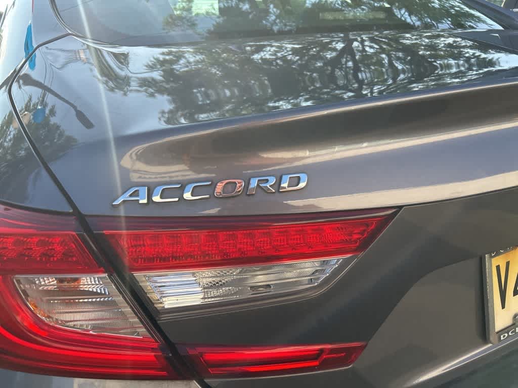 Thumbnail: 2018 Honda Accord - 10