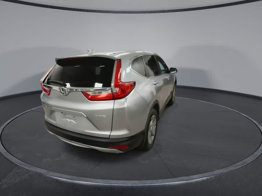 Thumbnail: 2018 Honda CR-V - 8
